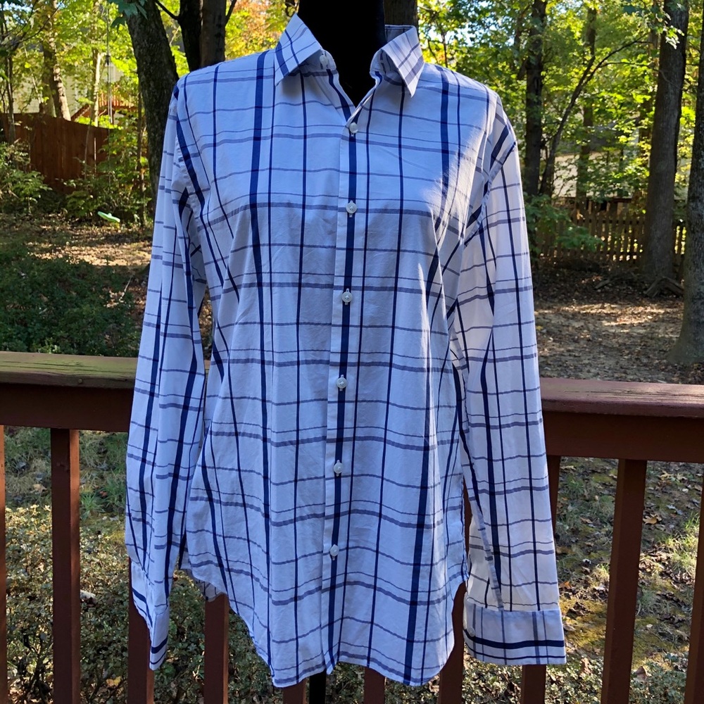 Men’s Bonobos Button Down Shirt